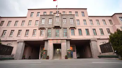 MSB'den Avrupa'nın Kıbrıs kararına sert yanıt: Alçakça iddiaları reddediyoruz!