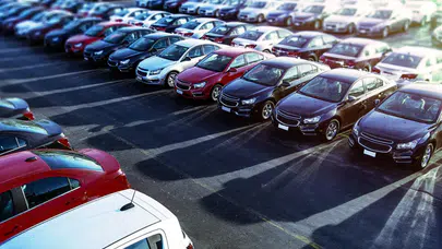 Otomotiv sektöründe 2026 ilk yarı bilançosu: Üretim düştü, ihracat geliri rekor kırdı!