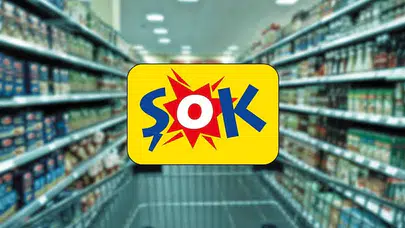 ŞOK 15-21 Temmuz 2026 aktüel ürünleri açıklandı! Tırpan makinesi, valiz, dolap ve kamp ürünleri geliyor