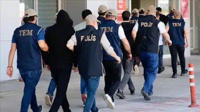FETÖ'ye yönelik 81 ilde 968 şüpheli hakkında operasyon başlatıldı!