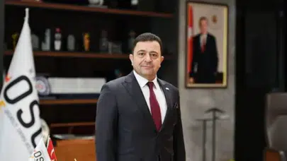 Kayseri'de ihracat rekoru: Haziran ayında 338 milyon doları aştı