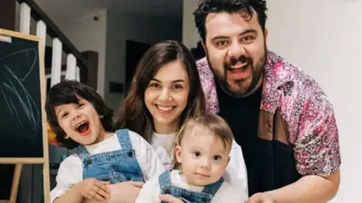 Yenenler ailesinde büyük üzüntü: Berfu Yenenler acı gelişmeyi paylaştı