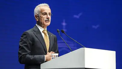 Türkiye'nin dijital kalesi için geri sayım: TÜRKSAT dev merkez için temeli atıyor