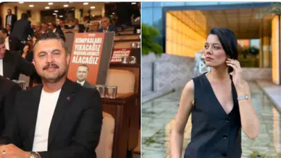 Haluk Levent'in kardeşi ve şile belediyesi üçgeni: Mutlu Ulusoy aracılık rolünü kabul etti
