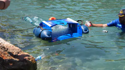 Plastik kirliliğine karşı yeni seferberlik