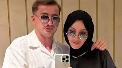 Kerem Aktürkoğlu baba mı oldu? Eşi Ceren Aktürkoğlu kimdir, bebeği sağlıklı mı doğdu, hangi takımda oynuyor?