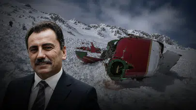Yazıcıoğlu dosyasında dikkat çeken gelişme: F-4 uçuşları ve kayıp dakikalar masada