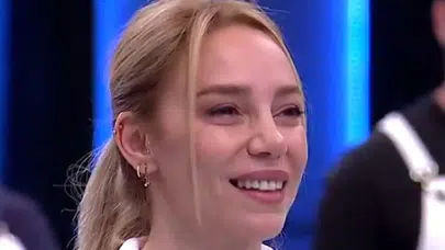 MasterChef Cansu Şöhret ne iş yapıyor? Kaç doğumlu, nereli, evli mi, eşi kim, hangi yarışmalara katıldı, kimdir?