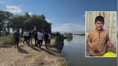 Muş'ta kahreden son! 10 yaşındaki Berat'tan acı haber