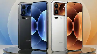 Akıllı telefon dünyasında dengeler değişiyor: Xiaomi 18 Pro Max globale geliyor