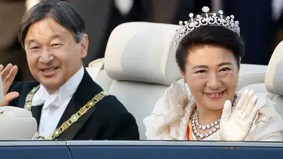 Japonya’da tarihi kriz: İmparatorluk sırf 'erkek' kalabilmek için kuralları esnetti!