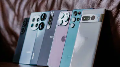 Yapay zeka çılgınlığı telefon sektörünü vurdu! 2013’ten bu yana en büyük çöküş!