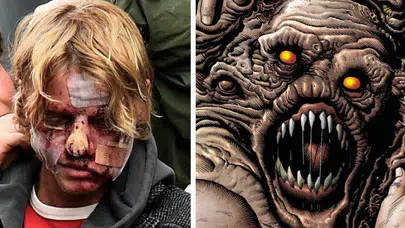 Joker’in izinden giden yeni DC kötüsü: Clayface fragmanıyla dengeleri alt üst etti!
