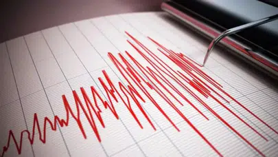 İstanbul’da deprem mi oldu? ne zaman, kaç büyüklüğünde?