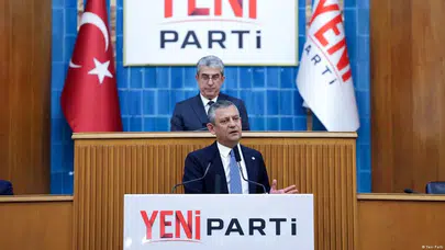 YENİ Parti'de kurultay maratonu başladı: İşte sahaya iniş tarihi