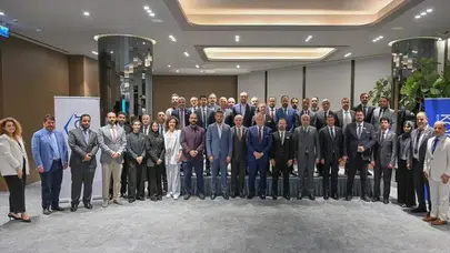 Umman Bakanı’ndan Türk şirketlerine açık çek: 'Tecrübenizi ülkemize taşıyın'