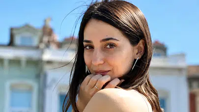 Muhtemel Aşk'ın Leyla'sı Melisa Berberoğlu'nun bilinmeyen özel hayatı