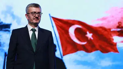 İletişim başkanı Duran'dan 15 Temmuz mesajı: Milli iradenin esaret altına alınamayacağını tüm dünyaya ilan ettik