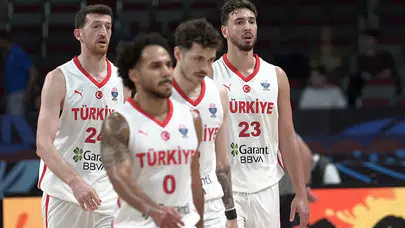 Ay-Yıldızlılar kapanışı namağlup yapmak istiyor: 12 dev adamın konuğu İsviçre