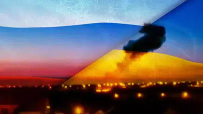 Rusya’dan Ukrayna’ya ağır darbe: İHA montaj atölyeleri havaya uçuruldu