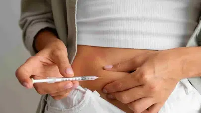Zayıflama iğnesi kullananlar dikkat! Uzmanlardan kritik yan etki uyarısı