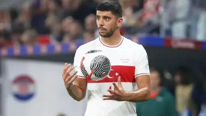 Cenk Özkacar kimdir? Kaç yaşında, nereli, hangi takımlarda oynadı?