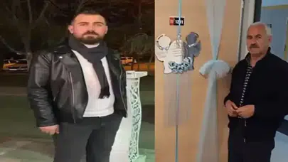 Tayin yolculuğu kabir yoluna döndü: Feci kazada can kaybı 3 oldu