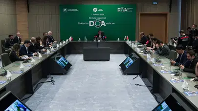 Plastik, cam ve alüminyum şişeler artık para ediyor: 81 ilde DOA dönemi başladı