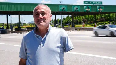 Orhanlı Gişeleri’nin 15 Temmuz kahramanları konuştu: '10 yıl değil 50 yıl geçse de unutmayız!'