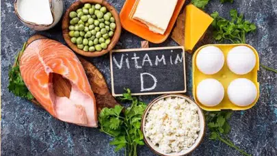 D Vitamini eksikliği nedir? Nasıl anlaşılır ve belirtileri nelerdir, kronik ağrılara neden olur mu?