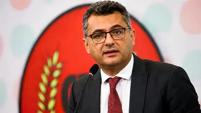 KKTC Cumhurbaşkanı Tufan Erhürman sağlık durumu nasıl? Neden hastaneye kaldırıldı, durumu ciddi mi?