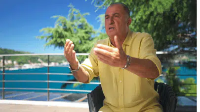 Tarihi itiraf! Fatih Terim’den yıllar sonra gelen Erling Haaland gerçeği
