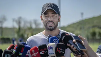 Selçuk İnan’dan Kocaelispor'da radikal karar: 'Feda' dönemi başlıyor!