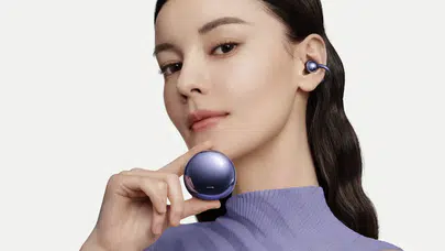 Huawei FreeClip 2 S Türkiye pazarına giriş yapmaya hazırlanıyor