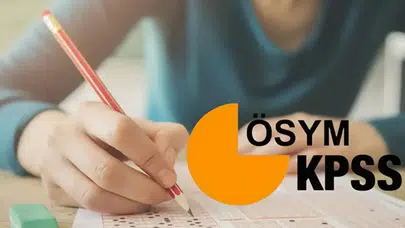 Lise KPSS başvuruları başladı mı? Ne Zaman, nasıl başvurulur, ücreti ne nadar, takvim açıklandı mı, nasıl başvurulur?