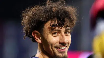 İlhan Fakili kimdir, kaç doğumlu, nereli, evli mi, hangi takımlarda oynadı, Beşiktaş'a ne zaman geliyor?