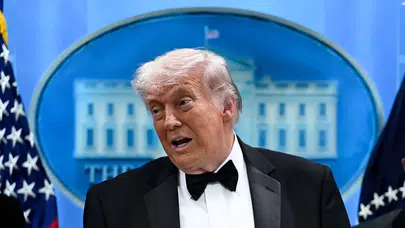 Trump: ABD ordusunun gücünü korumak için 350 milyar dolar şart