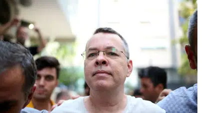 Pastör Andrew Brunson kimdir, neden tutuklandı, serbest mi bırakıldı, Türkiye ABD ilişkileri nasıl etkilendi?