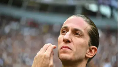 Monaco kulübesinde yeni dönem! 2 yıllık sözleşme resmen duyuruldu