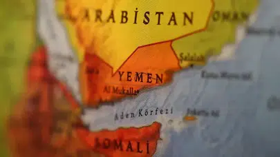 Yemen'de ipler tamamen koptu: İran uçağı krizi topyekun savaşa dönüyor