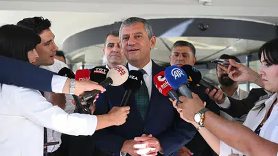 Yeni Parti'nin TBMM grup başkanvekilleri belli oldu
