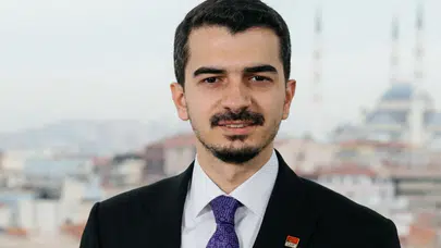 Tutuklanan Çankaya Belediye Başkanı Güner'den gizli tanık sitemi: 'Soyut Bir İftira!'