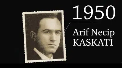 MİT ilk kez paylaştı! Pusuyla şehit olan teşkilat mensubu: Arif Necip Kaskatı