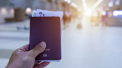 Avrupa sınırlarında 'Yaz' ayarı: EES biyometrik kontrollerine yoğunluk esnekliği