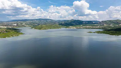 Kuraklık tehdidi altındaki Ankara'ya bahar bereketi: Barajlar 650 milyon metreküpü aştı