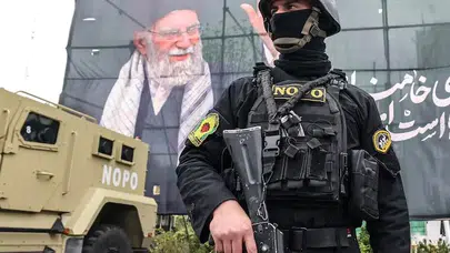 Washington-Tel Aviv hattında 'suikast' çatlağı: ABD, İranlı bakan için devreye girdi!
