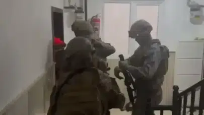 Ankara'da kritik zirve öncesi alarm: 'Turkuaz' operasyonuyla büyük darbe!