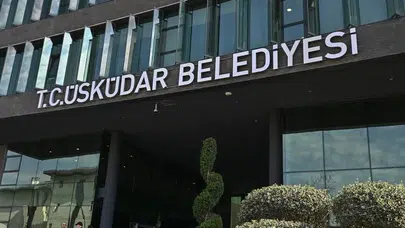 Ruhsat ve iskan sürecinde usulsüzlük iddiası: Üsküdar Belediyesi mercek altında