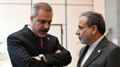 İran'dan ezber bozan itiraf: İsrail ve ABD'nin planlarına Ankara engeli
