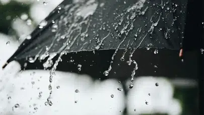 Meteoroloji’den o 5 ile kritik uyarı: Sarı kodlu alarm verildi, sakın tedbirsiz öıkmayın!